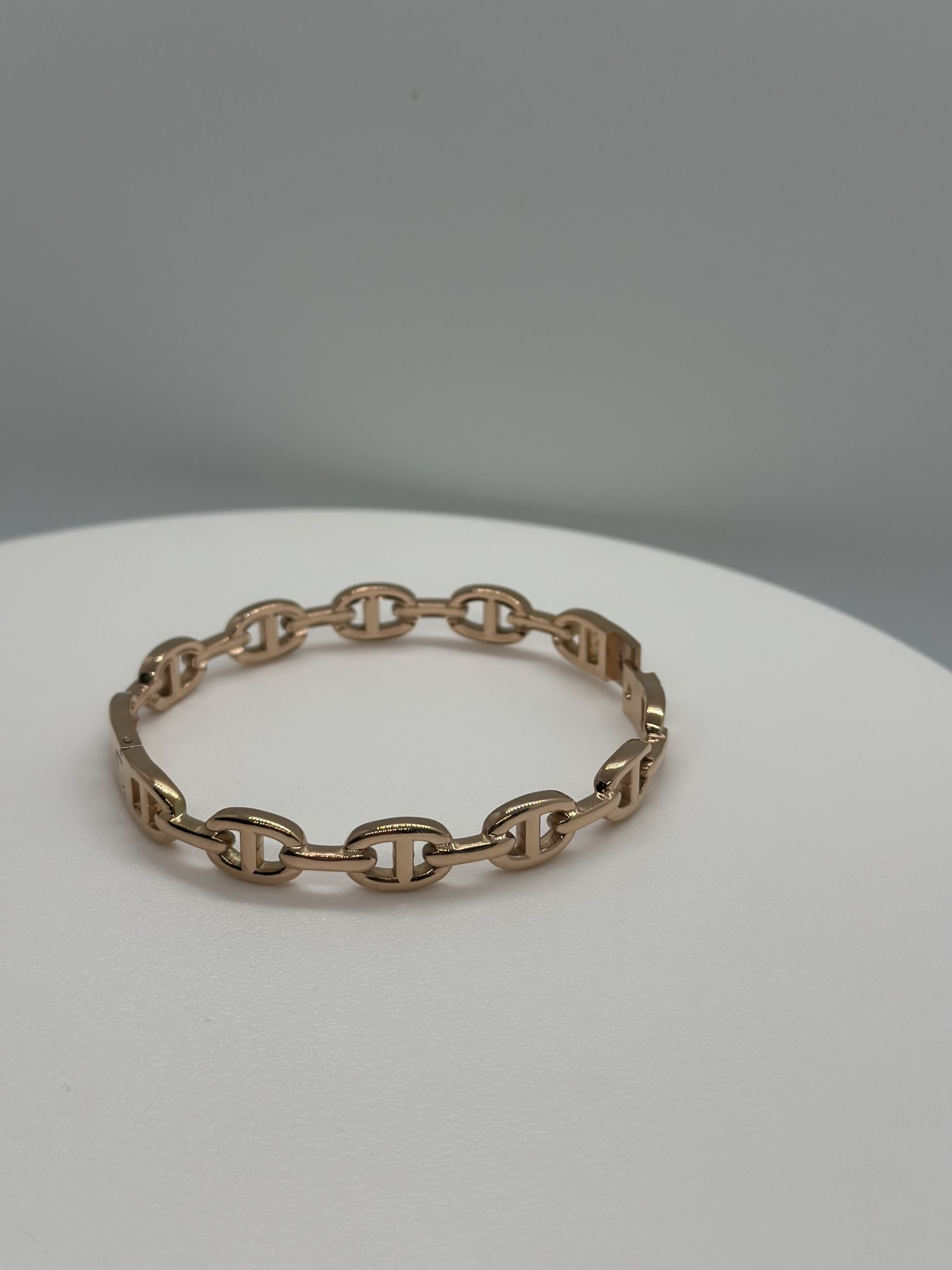 Chain Bracelet